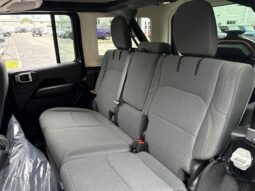 Jeep Wrangler full