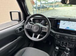 Jeep Wrangler full