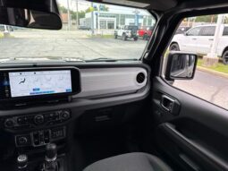 Jeep Wrangler full
