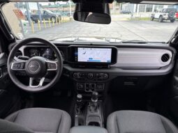 Jeep Wrangler full