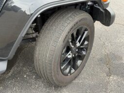Jeep Wrangler full