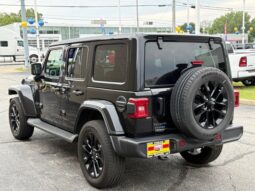 Jeep Wrangler full