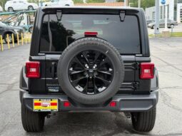 Jeep Wrangler full