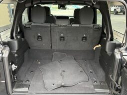 Jeep Wrangler full