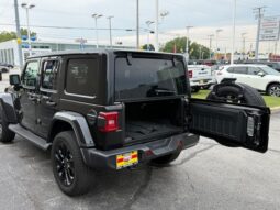 Jeep Wrangler full