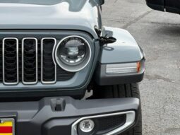 Jeep Wrangler full