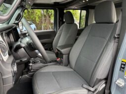 Jeep Wrangler full