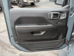 Jeep Wrangler full