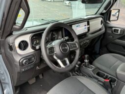 Jeep Wrangler full