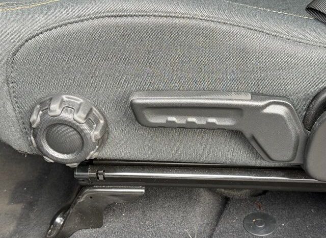 
 Jeep Wrangler full									