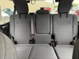 Jeep Wrangler full