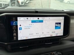 Jeep Wrangler full