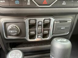 Jeep Wrangler full