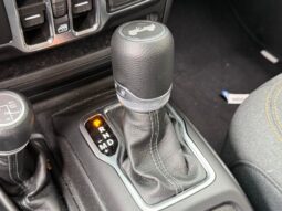 Jeep Wrangler full