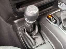 Jeep Wrangler full