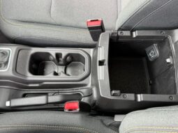 Jeep Wrangler full