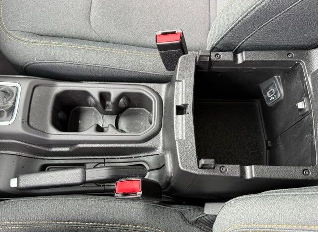 
 Jeep Wrangler full									