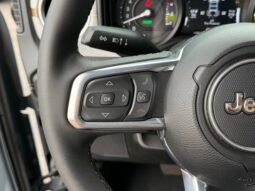 Jeep Wrangler full