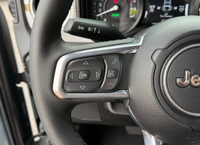 
 Jeep Wrangler full									