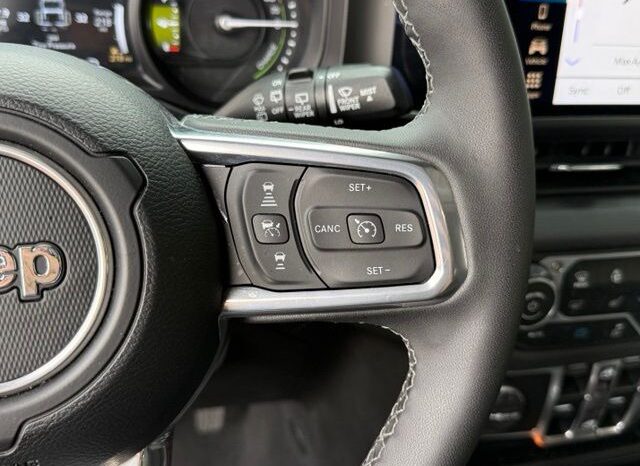 
 Jeep Wrangler full									