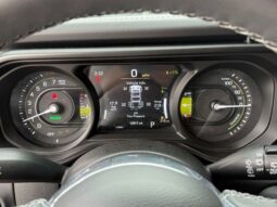 Jeep Wrangler full