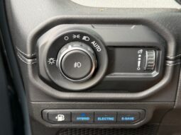 Jeep Wrangler full