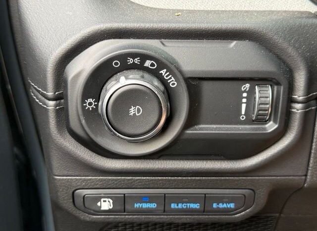 
 Jeep Wrangler full									