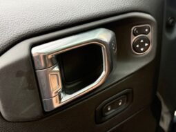 Jeep Wrangler full