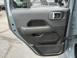 Jeep Wrangler full