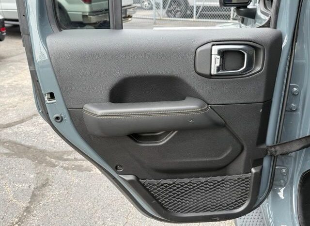 
 Jeep Wrangler full									