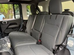 Jeep Wrangler full