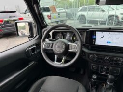 Jeep Wrangler full