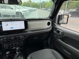 Jeep Wrangler full
