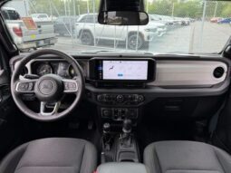 Jeep Wrangler full