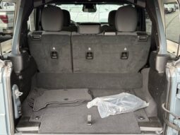 Jeep Wrangler full