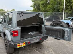 Jeep Wrangler full