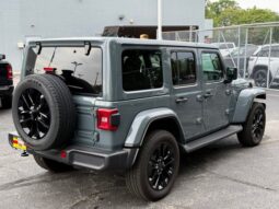 Jeep Wrangler full