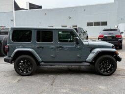 Jeep Wrangler full