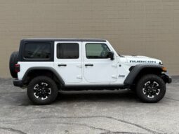 Jeep Wrangler full