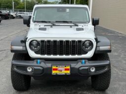 Jeep Wrangler full