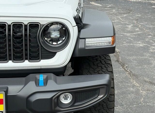 
 Jeep Wrangler full									