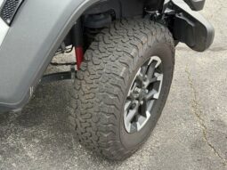 Jeep Wrangler full