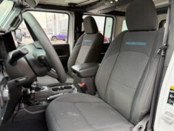 Jeep Wrangler full