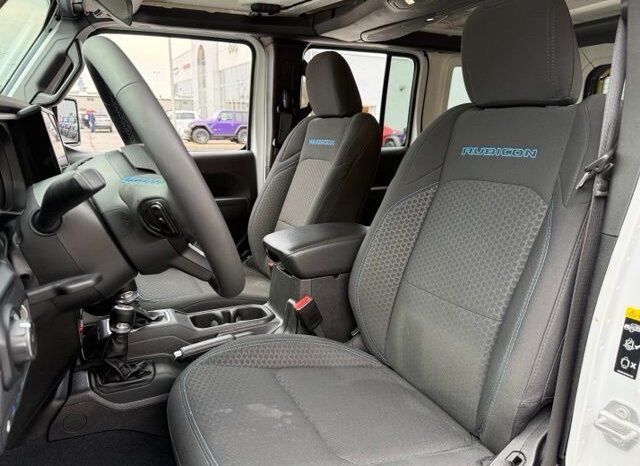 
 Jeep Wrangler full									