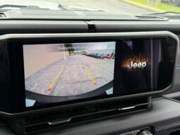 Jeep Wrangler full