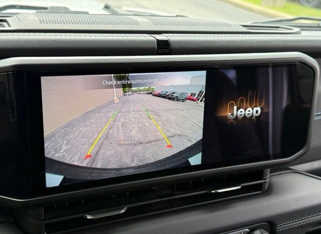 
 Jeep Wrangler full									