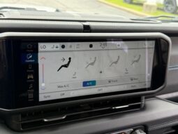 Jeep Wrangler full