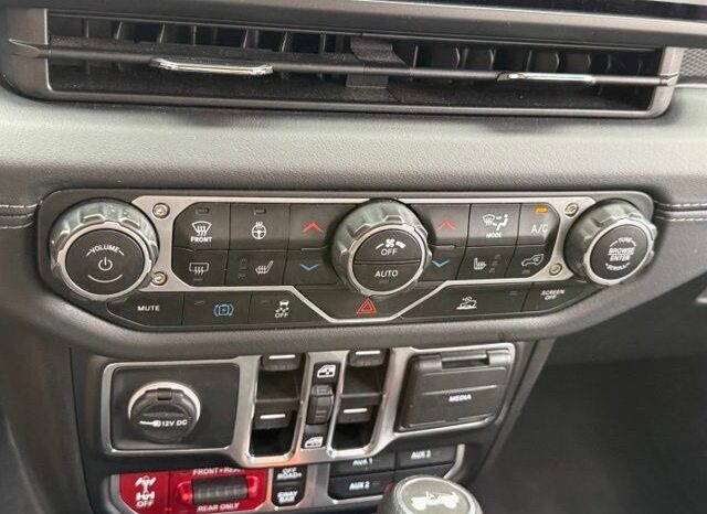 
 Jeep Wrangler full									