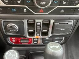 Jeep Wrangler full