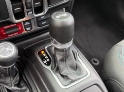 Jeep Wrangler full